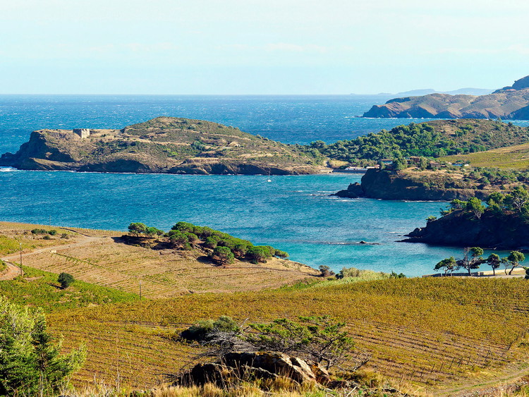 Languedoc-Roussillon