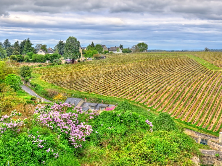 Loire Valley