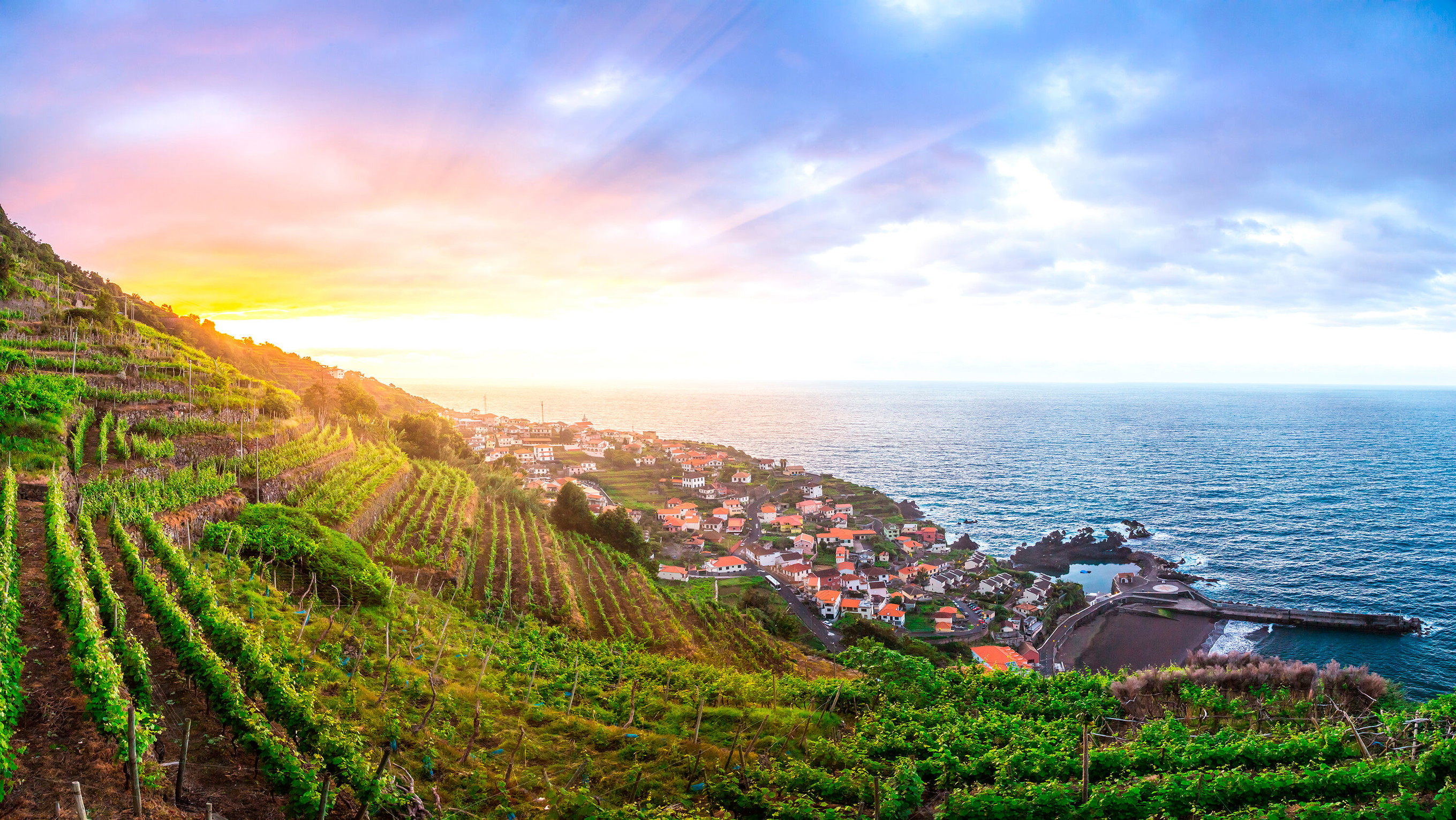 Madeira