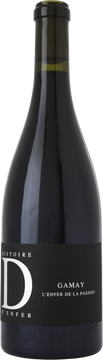 Gamay "L'Enfer De La Passion" 2019