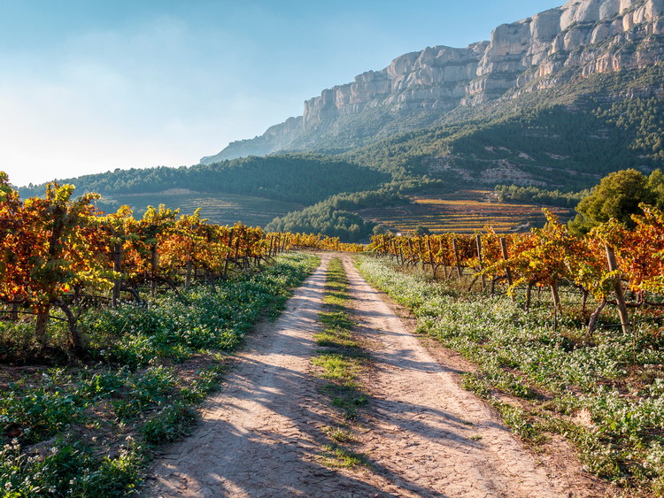 Priorat