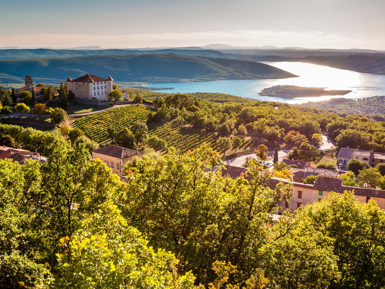 Provence
