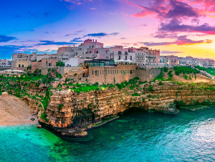 Puglia