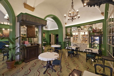 Gucci Osteria da Massimo Bottura