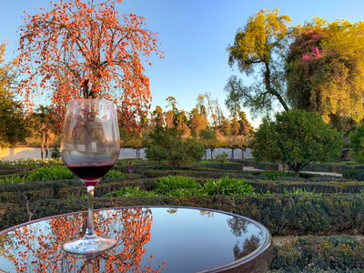 Santa Rita Estates