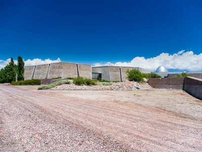 Bodega Zuccardi