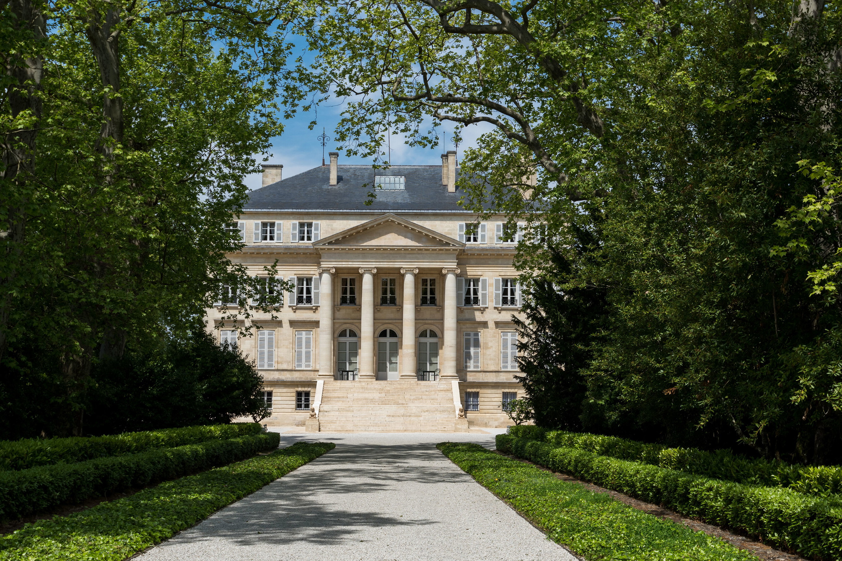 2017 Pavillon Blanc du Château Margaux - Château Margaux - Falstaff