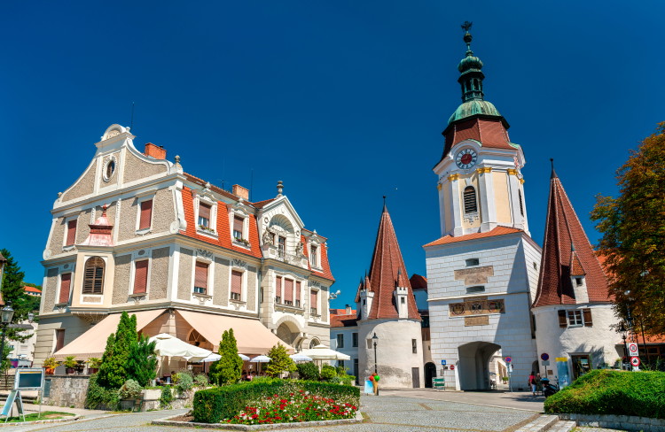 Winzer Krems – Sandgrube 13