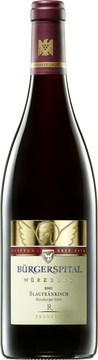 2021 Würzburger Stein Blaufränkisch R Barriique trocken VDP.ERSTE LAGE