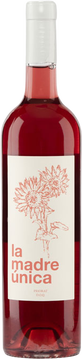 la madre única rosado 2021