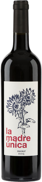 la madre única tinto 2018