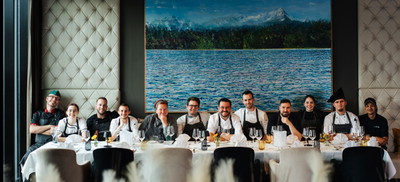 Lagana im voco® Villach