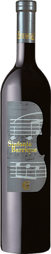Sinfonia barrique