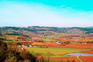 Oberösterreich