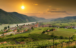 Lower Austria
