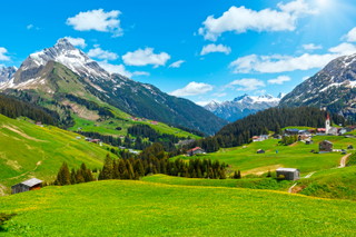 Vorarlberg