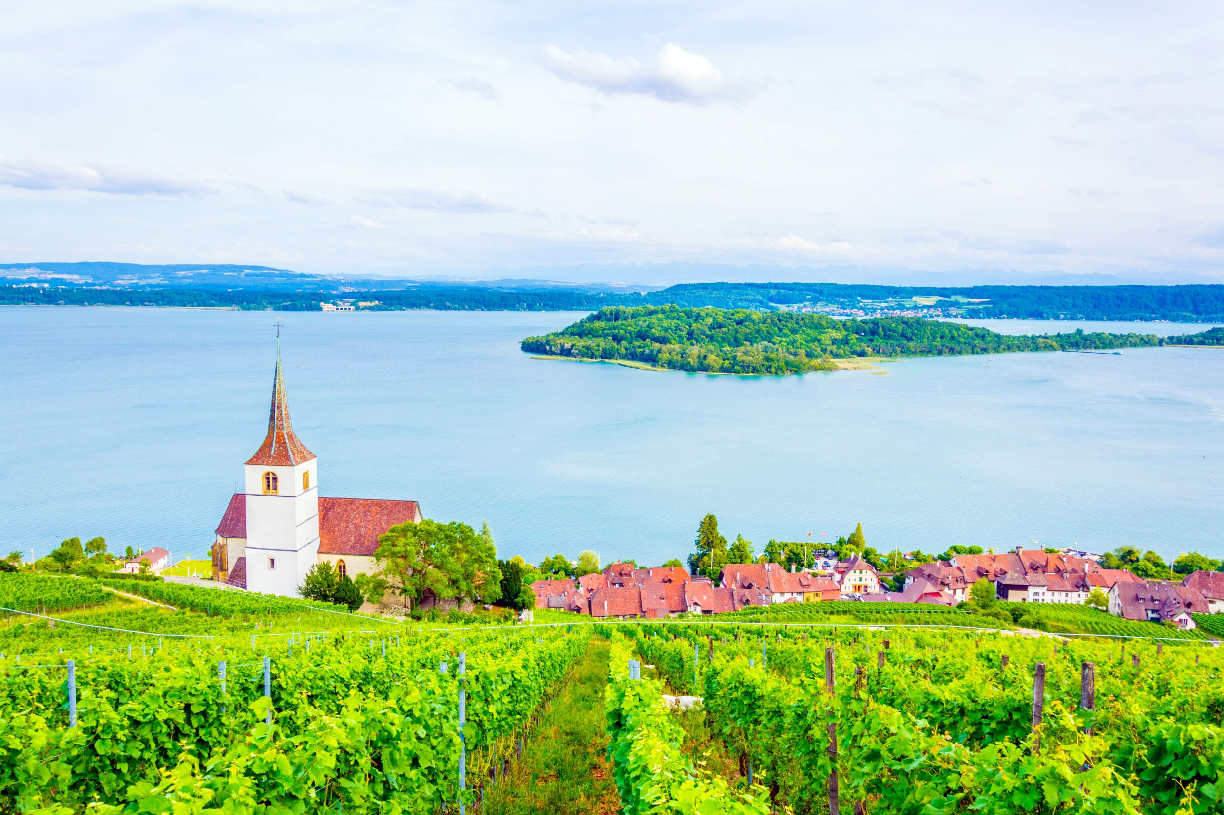 Drei-Seen-Land