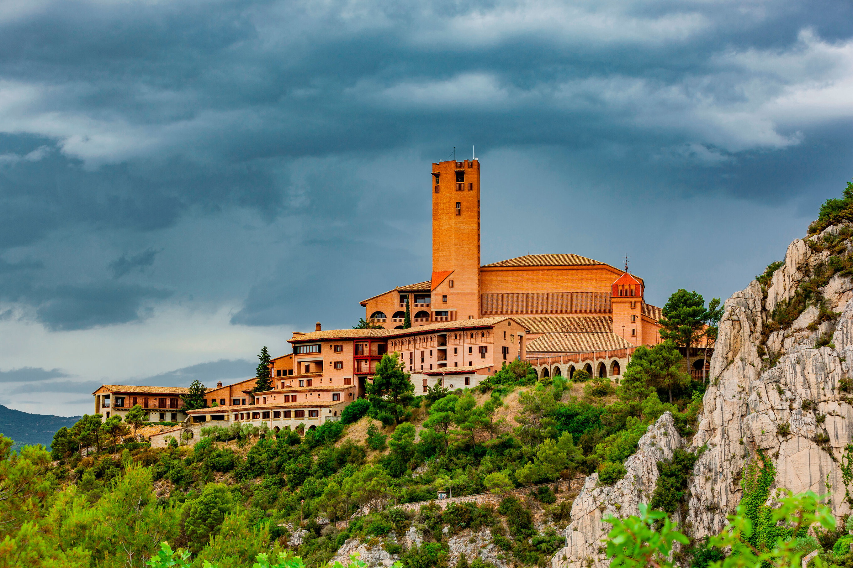 Aragon