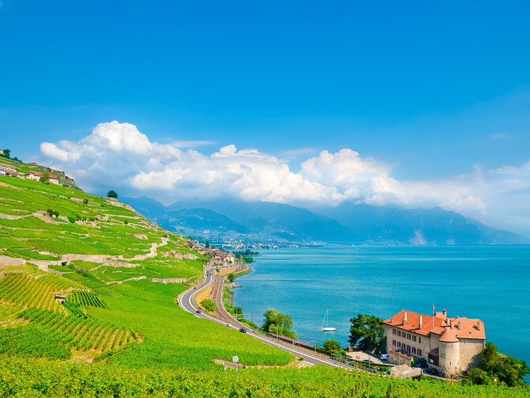 Canton of Geneva