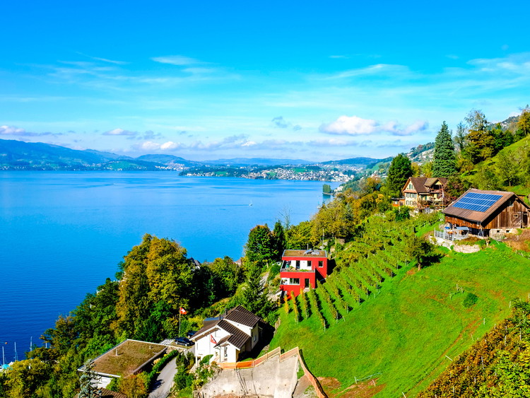 Canton Lucerne