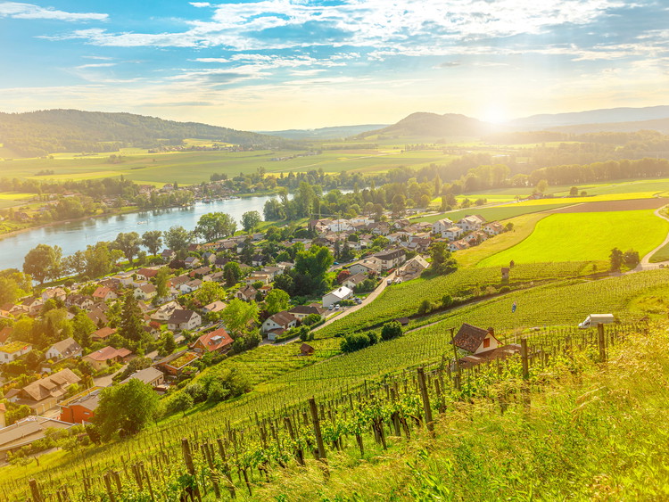 Canton of Schaffhausen