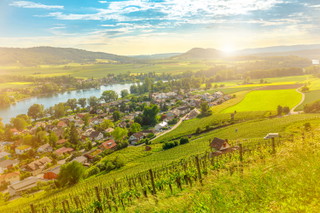 Canton of Schaffhausen