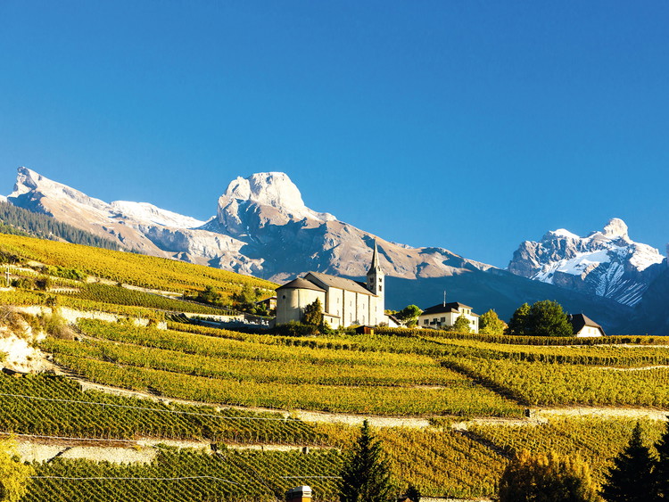 Valais