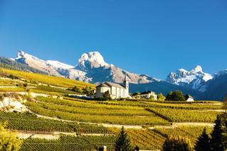 Valais