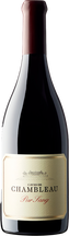 Pinot Noir Trophy Schweiz 2025