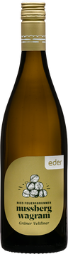 Flaschenfoto Grüner Veltliner Ried Feuersbrunner Nussberg