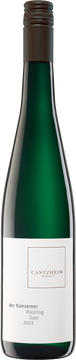 2021 der Kanzemer I Riesling I Saar