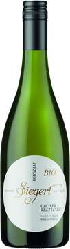 Grüner Veltliner Reserve 1624 | Ried Leitwein Wagram DAC