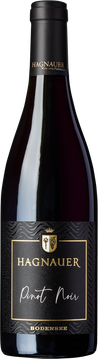 Hagnauer Premium Pinot Noir