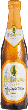 Waldhaus Schwarzwald Weisse 0,33