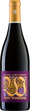 REITERPFAD  An den Achtmorgen Pinot Noir GG