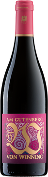 VON WINNING Gutenberg Pinot Noir VDP.Gutswein