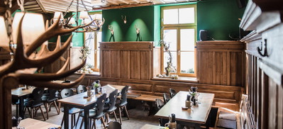 Xaver's Wirtshaus