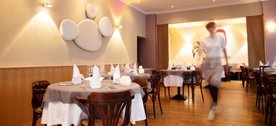 Restaurant Zauberberg