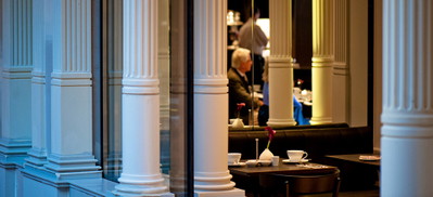 Cafe Luitpold