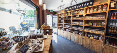 Chocolaterie Beluga