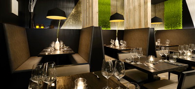 Mun Restaurant