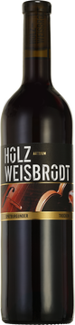 Holz-Weisbrodt Spätburgunder trocken Artrium