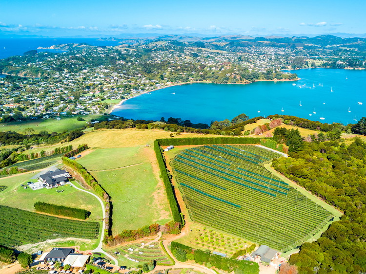 Auckland