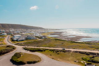 Cape Agulhas