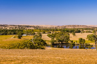 Eden Valley