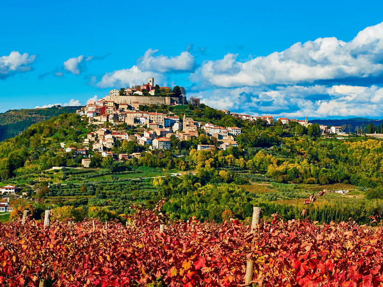 Istra - Istria