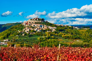 Istra - Istrien
