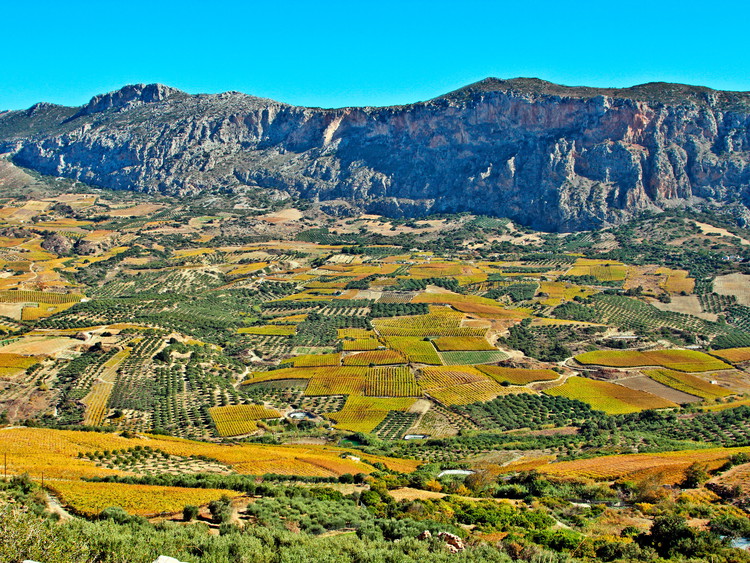 Crete