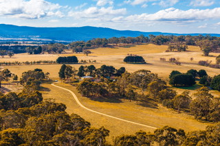 Macedon Ranges