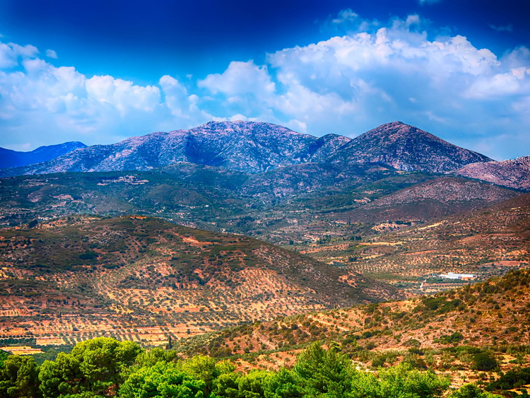 Peloponnese